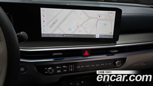 Kia Sorento 2024 — photo 20