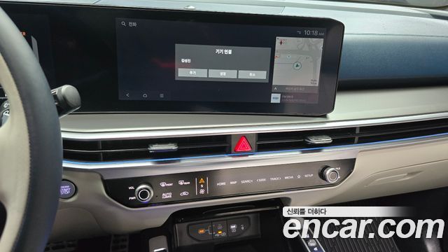 Kia Sorento 2024 — photo 21
