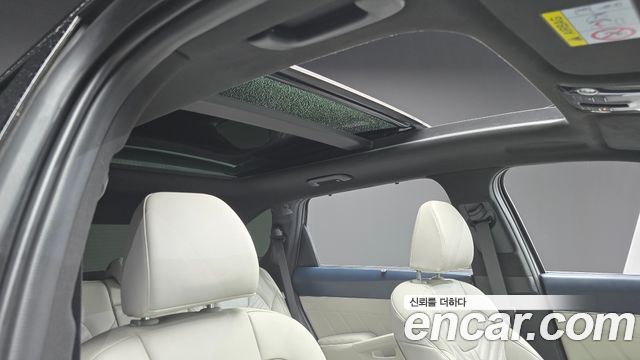Kia Sorento 2024 — photo 25