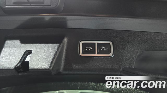 Kia Sorento 2024 — photo 26