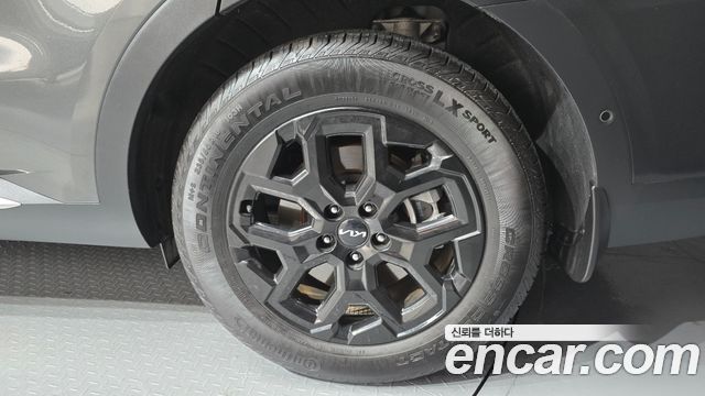 Kia Sorento 2024 — photo 7