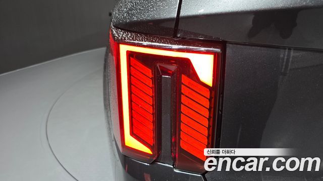Kia Sorento 2024 — photo 9