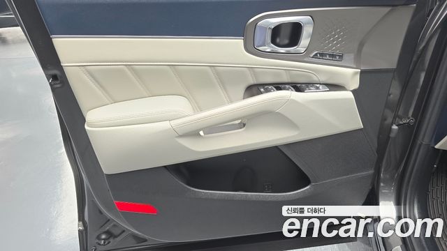 Kia Sorento 2024 — photo 14