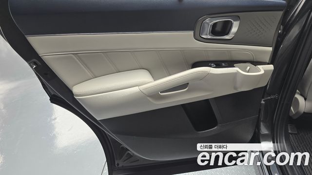 Kia Sorento 2024 — photo 15