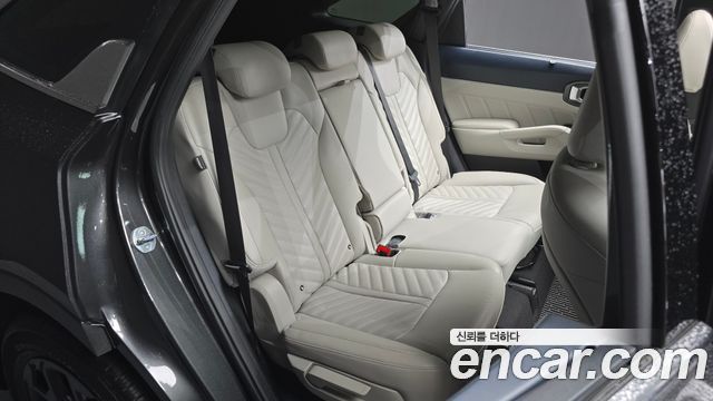 Kia Sorento 2024 — photo 16
