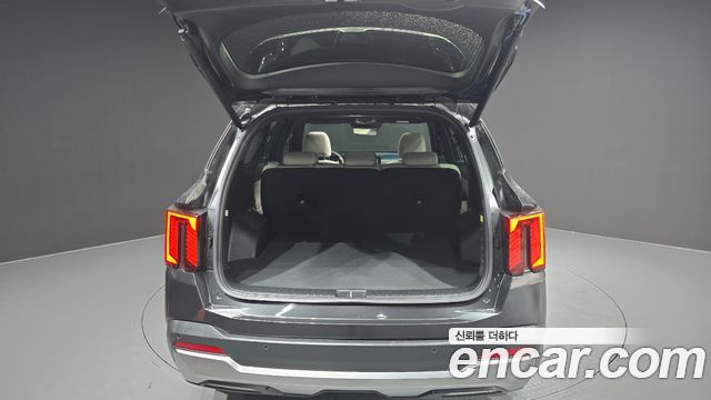 Kia Sorento 2024 — photo 27
