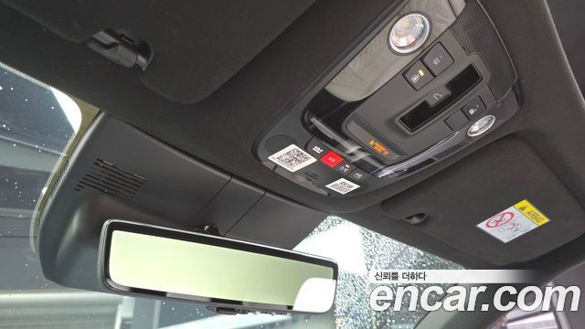 Kia Sorento 2024 — photo 28