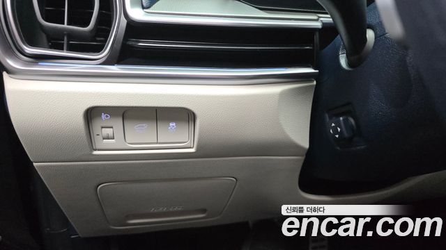 Kia Sorento 2024 — photo 29