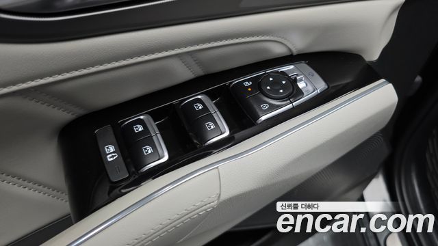 Kia Sorento 2024 — photo 32