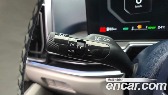 Kia Sorento 2024 — photo 33