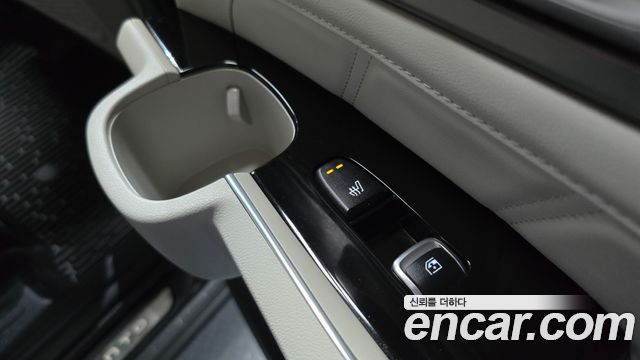 Kia Sorento 2024 — photo 35