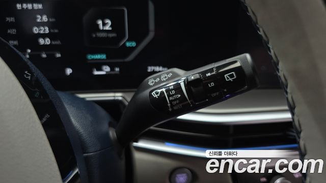 Kia Sorento 2024 — photo 36