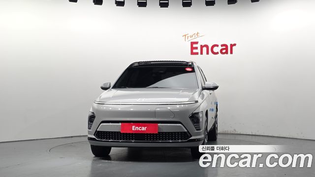 Hyundai Kona 2025 — photo 3