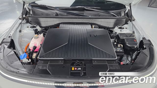 Hyundai Kona 2025 — photo 6