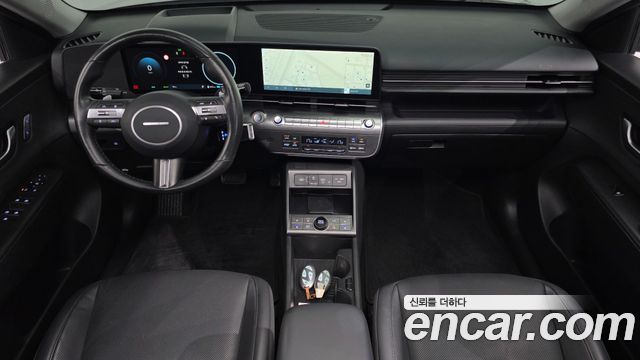 Hyundai Kona 2025 — photo 10