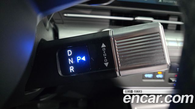 Hyundai Kona 2025 — photo 12