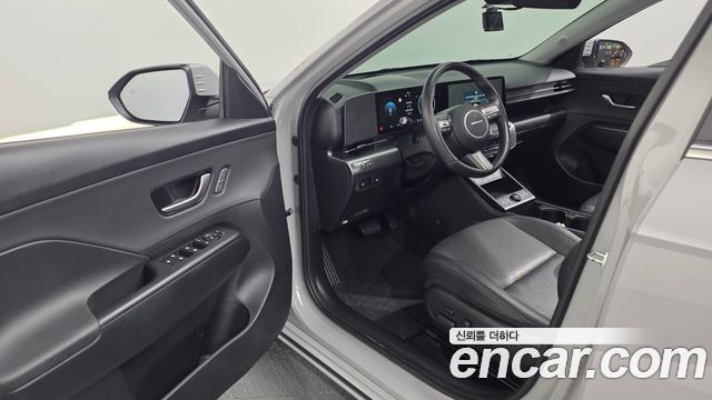Hyundai Kona 2025 — photo 13