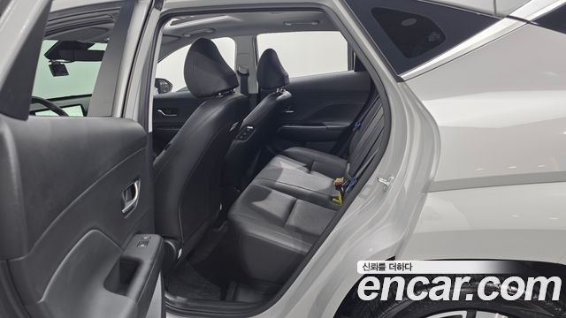 Hyundai Kona 2025 — photo 17