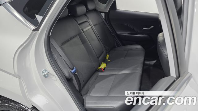 Hyundai Kona 2025 — photo 18
