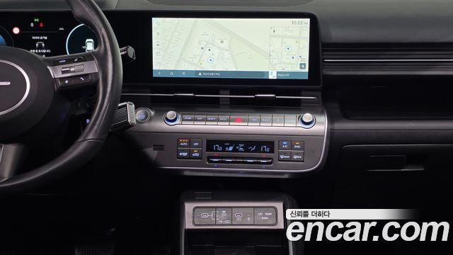 Hyundai Kona 2025 — photo 19