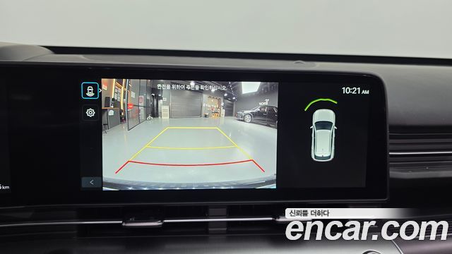 Hyundai Kona 2025 — photo 21