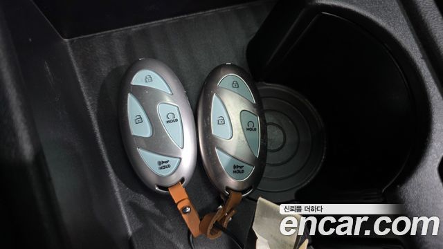Hyundai Kona 2025 — photo 22