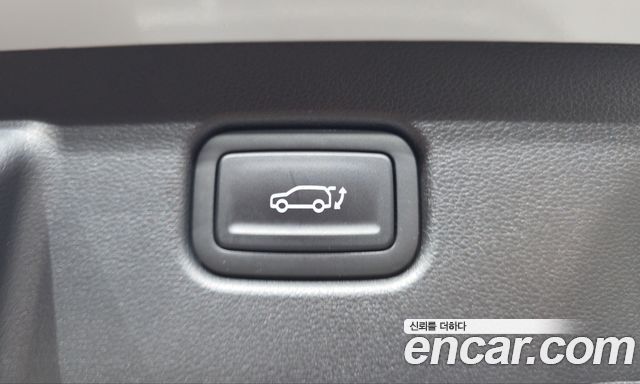 Hyundai Kona 2025 — photo 23