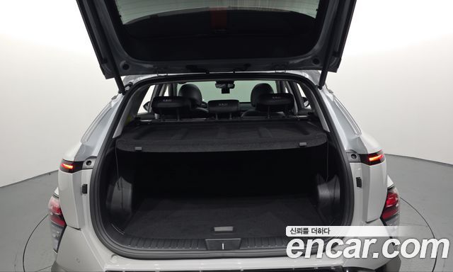 Hyundai Kona 2025 — photo 24