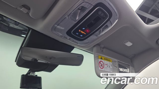 Hyundai Kona 2025 — photo 25