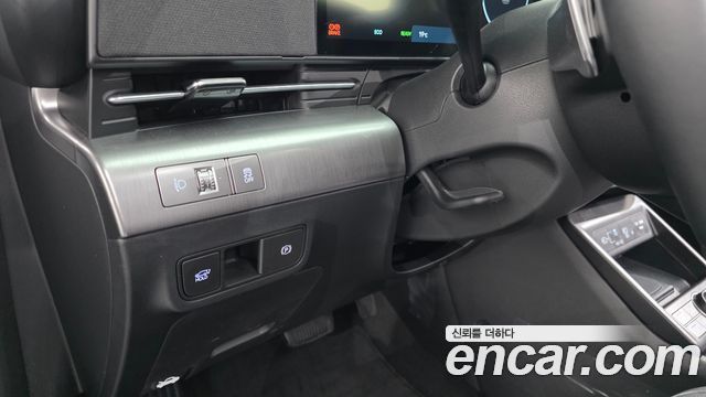 Hyundai Kona 2025 — photo 26