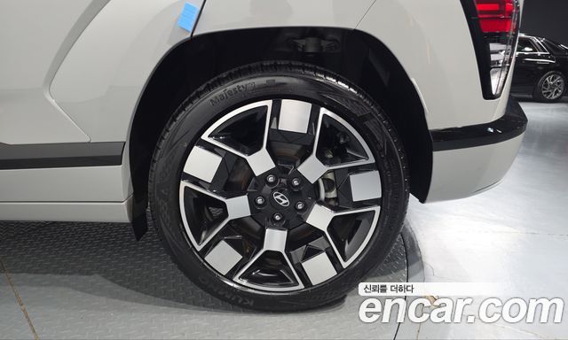 Hyundai Kona 2025 — photo 7