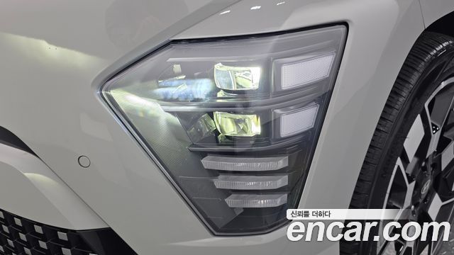 Hyundai Kona 2025 — photo 8