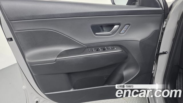 Hyundai Kona 2025 — photo 14