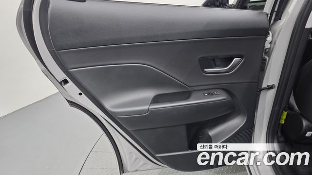 Hyundai Kona 2025 — photo 15