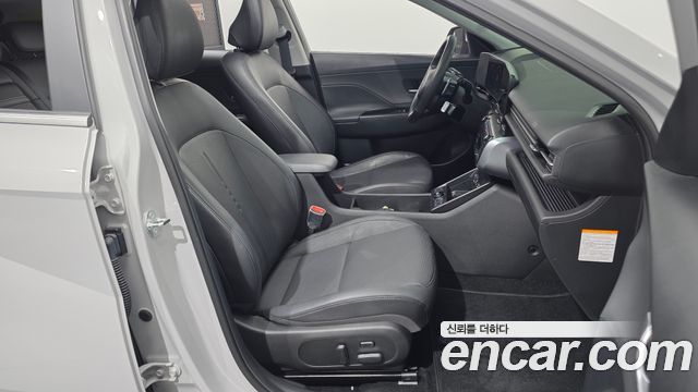 Hyundai Kona 2025 — photo 16