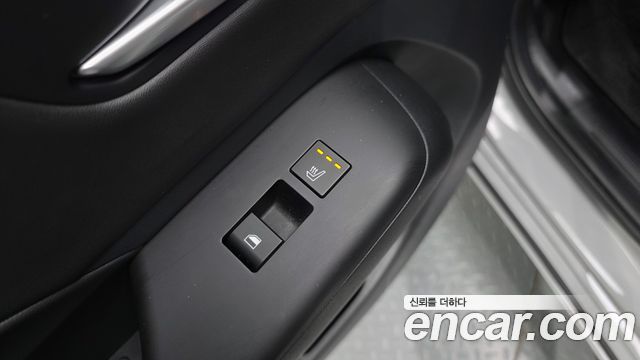 Hyundai Kona 2025 — photo 28