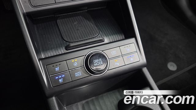 Hyundai Kona 2025 — photo 30