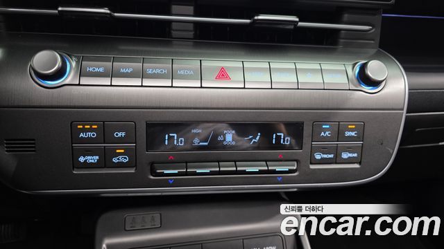 Hyundai Kona 2025 — photo 34