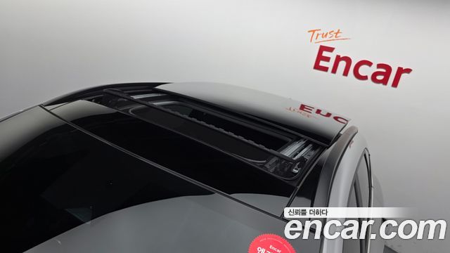 Hyundai Kona 2025 — photo 35