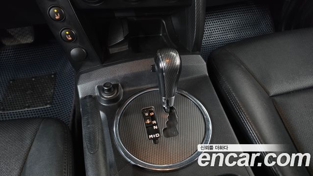 KG Mobility KORANDO 2015 — photo 12