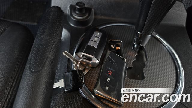 KG Mobility KORANDO 2015 — photo 19