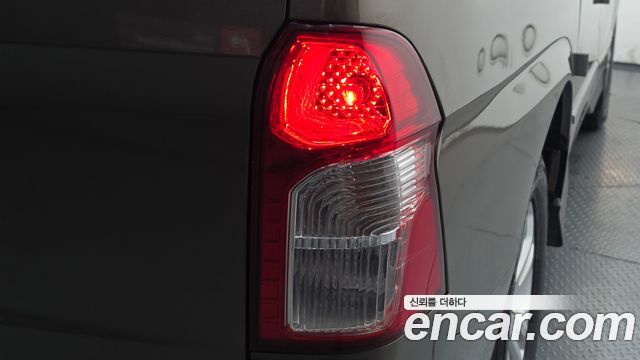 KG Mobility KORANDO 2015 — photo 9