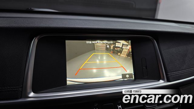 Kia K5 2018 — photo 15