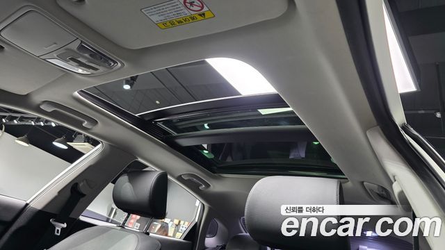 Kia K5 2018 — photo 20