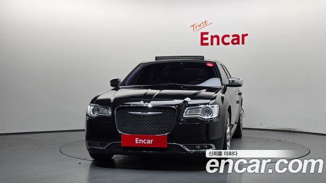 Chrysler 300C 2015 — photo 3