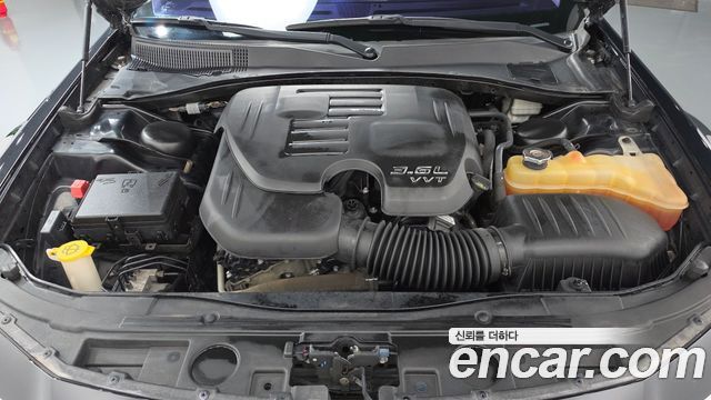 Chrysler 300C 2015 — photo 6