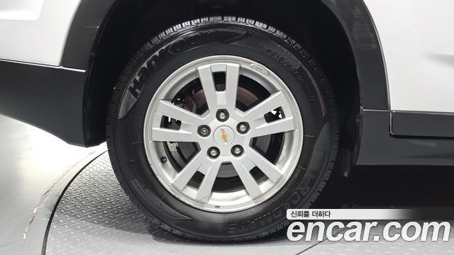 Chevrolet Korea Orlando 2017 — photo 5