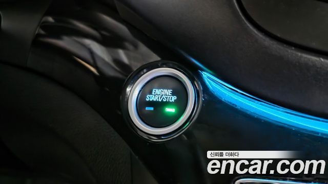 Chevrolet Korea Orlando 2017 — photo 10