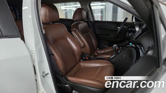 Chevrolet Korea Orlando 2017 — photo 11