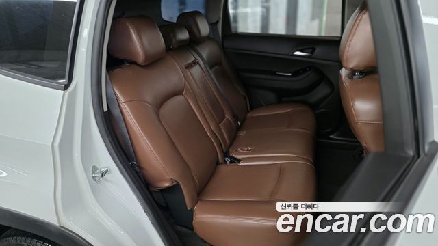 Chevrolet Korea Orlando 2017 — photo 12